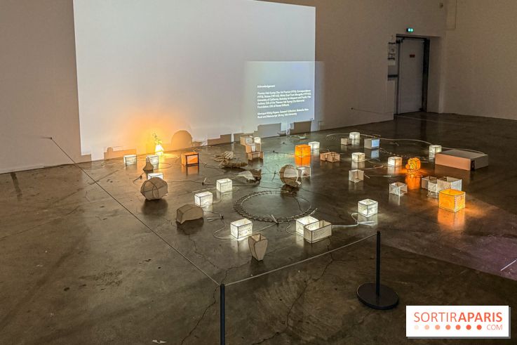 Palais de Tokyo : ECHO DELAY REVERB, l'expo mettant à l’honneur la création américaine contemporaine - IMG 0187