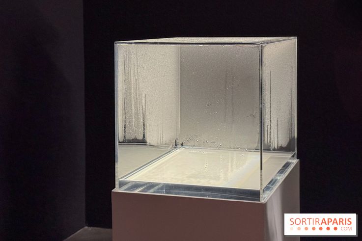 Palais de Tokyo : ECHO DELAY REVERB, l'expo mettant à l’honneur la création américaine contemporaine - IMG 0216