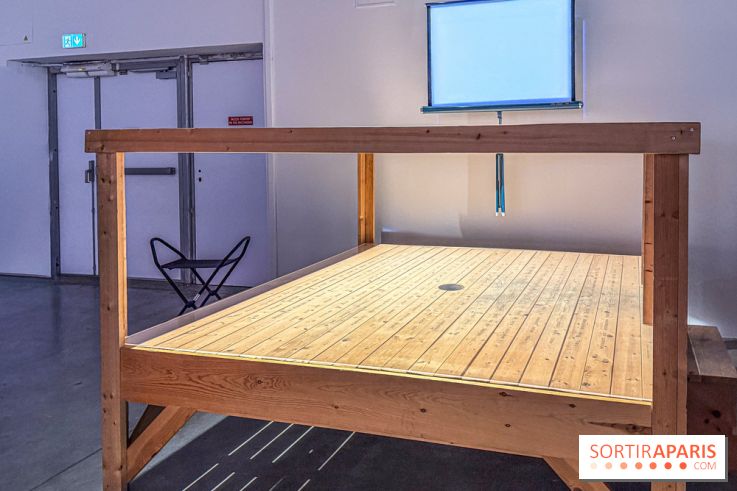 Palais de Tokyo : ECHO DELAY REVERB, l'expo mettant à l’honneur la création américaine contemporaine - IMG 0231