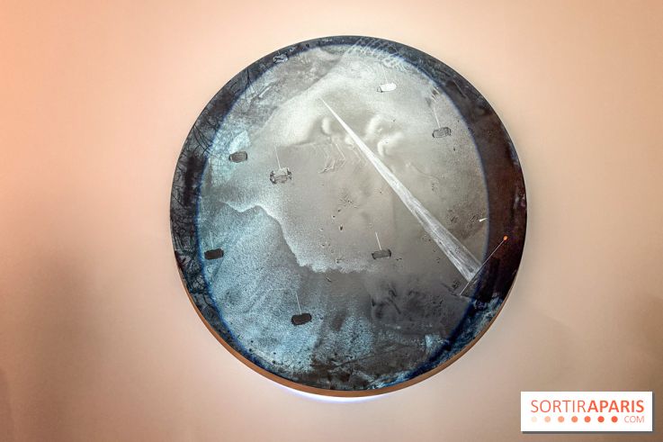 Palais de Tokyo : ECHO DELAY REVERB, l'expo mettant à l’honneur la création américaine contemporaine - IMG 0234