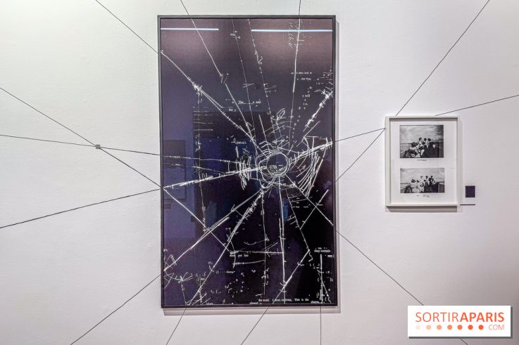 Palais de Tokyo : ECHO DELAY REVERB, l'expo mettant à l’honneur la création américaine contemporaine - IMG 0260