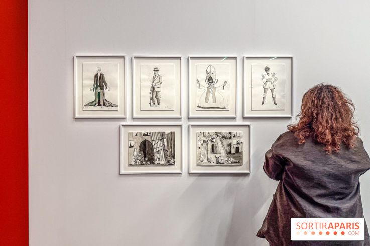 Palais de Tokyo : ECHO DELAY REVERB, l'expo mettant à l’honneur la création américaine contemporaine - IMG 0261