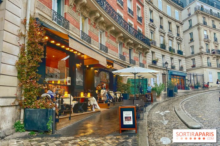 Beaux Parleurs - IMG 6911