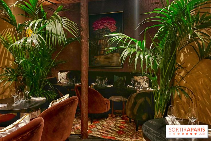 Beaux Parleurs - IMG 6953