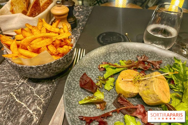 Beaux Parleurs - IMG 6966