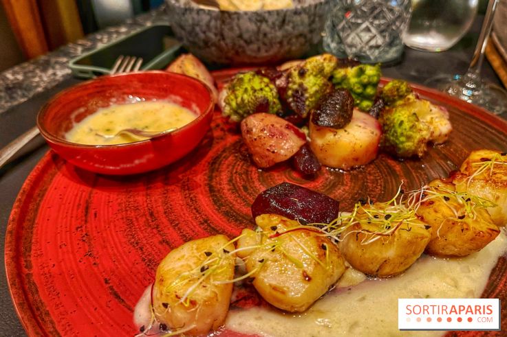 Beaux Parleurs - IMG 6967