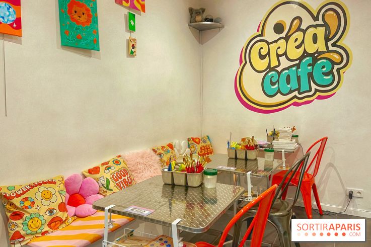 Créa Café