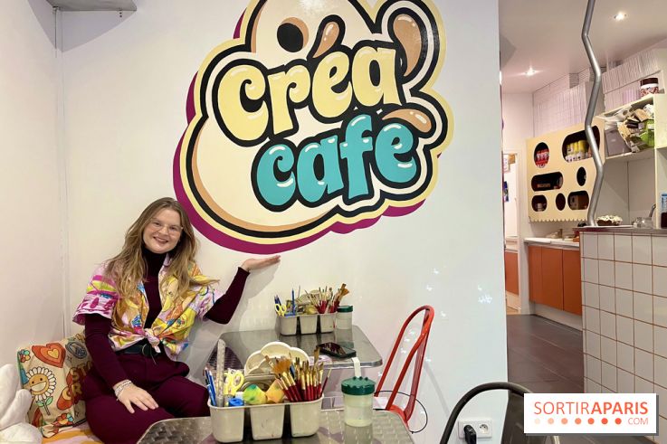 Créa Café