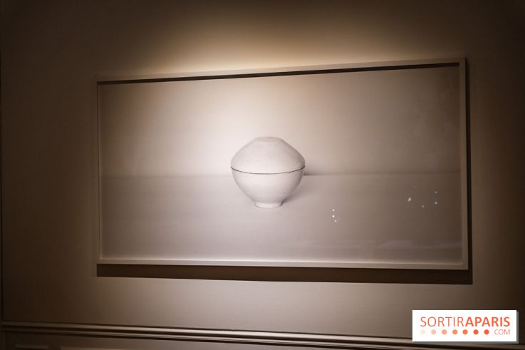 Exposition 'Couleurs de Corée, Lumière sur l’art contemporain coréen' au Centre Culturel Coréen - les photos - A7C09777