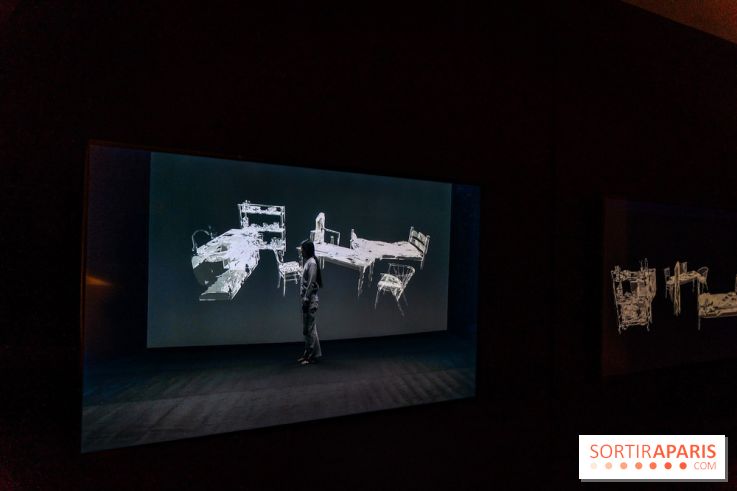 Exposition 'Couleurs de Corée, Lumière sur l’art contemporain coréen' au Centre Culturel Coréen - les photos - A7C09786