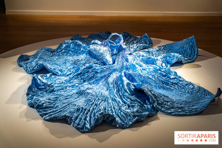 Exposition 'Couleurs de Corée, Lumière sur l’art contemporain coréen' au Centre Culturel Coréen - les photos - A7C09790