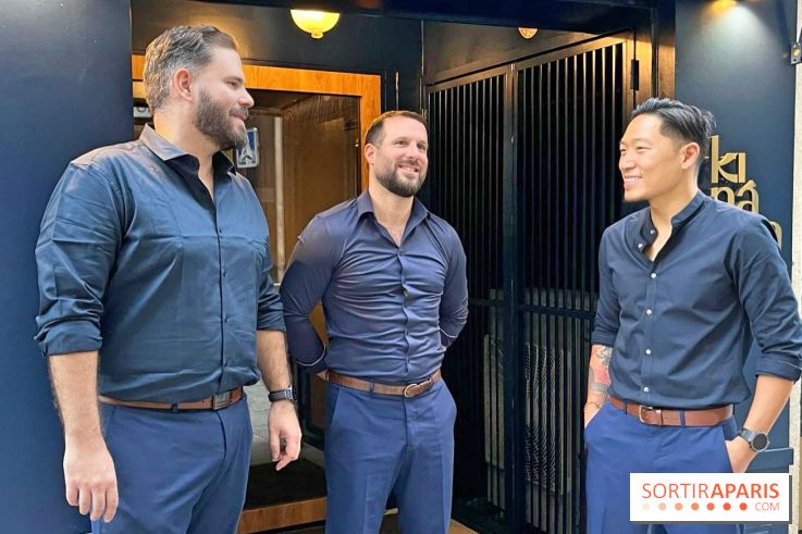 Kinagua : le bar à cocktail avec des tapas Asio-portugais à Paris - IMG 5853 Fotor