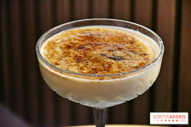 Kinagua : le bar à cocktail avec des tapas Asio-portugais à Paris - DSC 5676