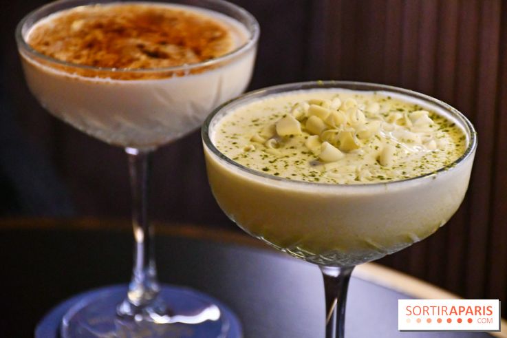 Kinagua : le bar à cocktail avec des tapas Asio-portugais à Paris - DSC 5674