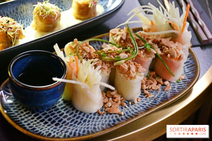 Kinagua : le bar à cocktail avec des tapas Asio-portugais à Paris - DSC 5656