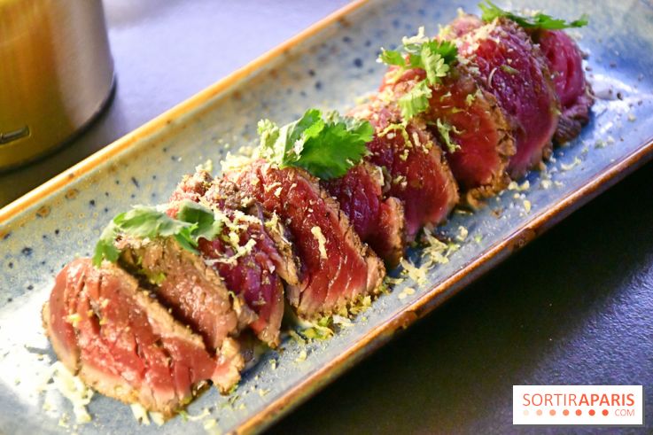 Kinagua : le bar à cocktail avec des tapas Asio-portugais à Paris - DSC 5651