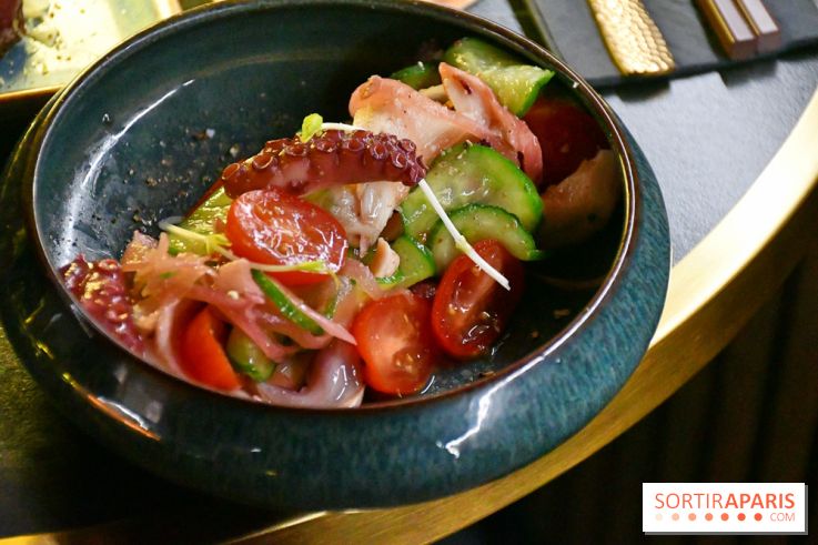 Kinagua : le bar à cocktail avec des tapas Asio-portugais à Paris - DSC 5647