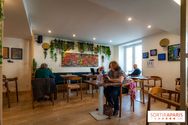 Le brunch de la Table d'Alice à Versailles - 78, les photos - A7C09680