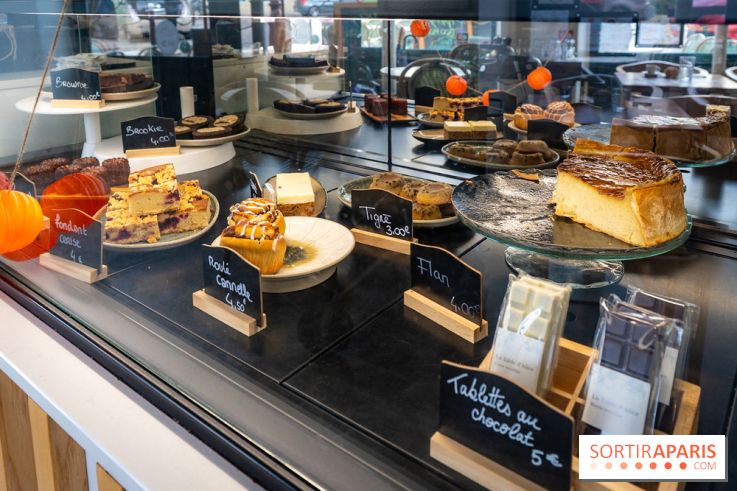 Le brunch de la Table d'Alice à Versailles - 78, les photos