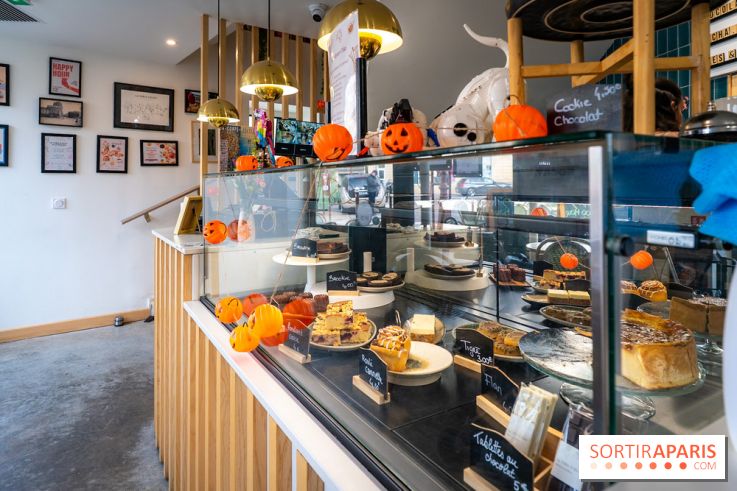 Le brunch de la Table d'Alice à Versailles - 78, les photos - A7C09685