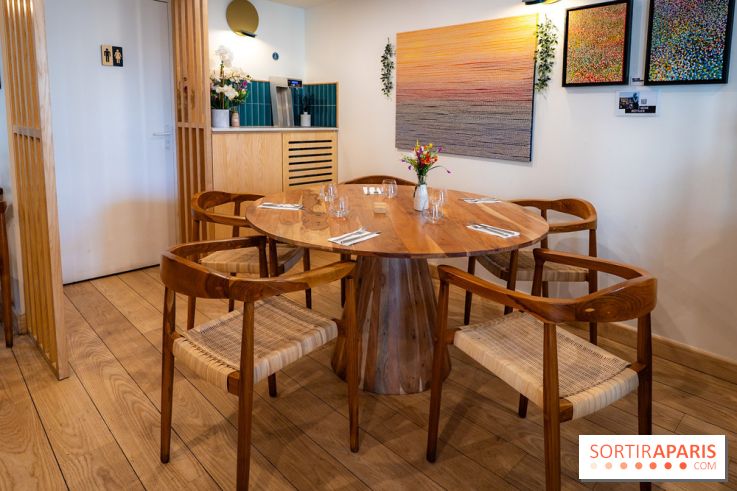 Le brunch de la Table d'Alice à Versailles - 78, les photos - A7C09687