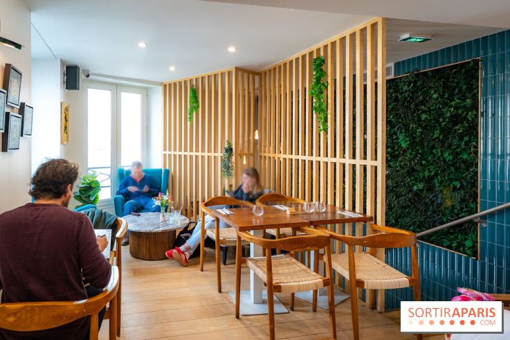 Le brunch de la Table d'Alice à Versailles - 78, les photos - A7C09688