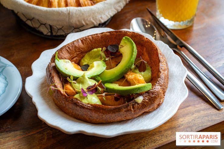 Le brunch de la Table d'Alice à Versailles - 78, les photos - A7C09693