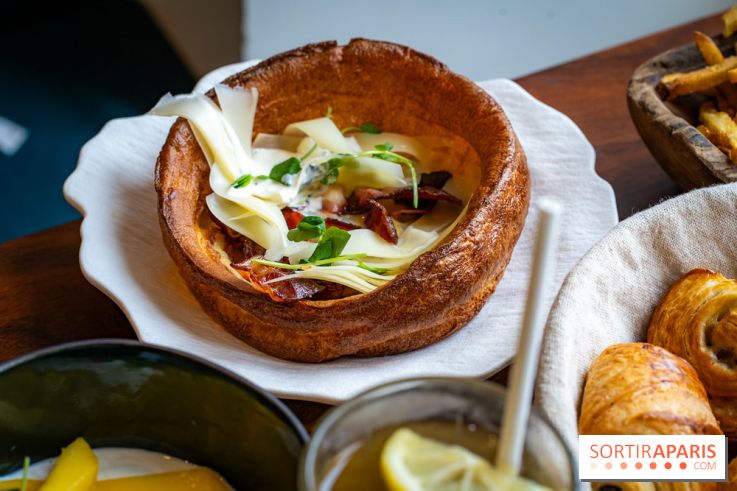 Le brunch de la Table d'Alice à Versailles - 78, les photos - A7C09695