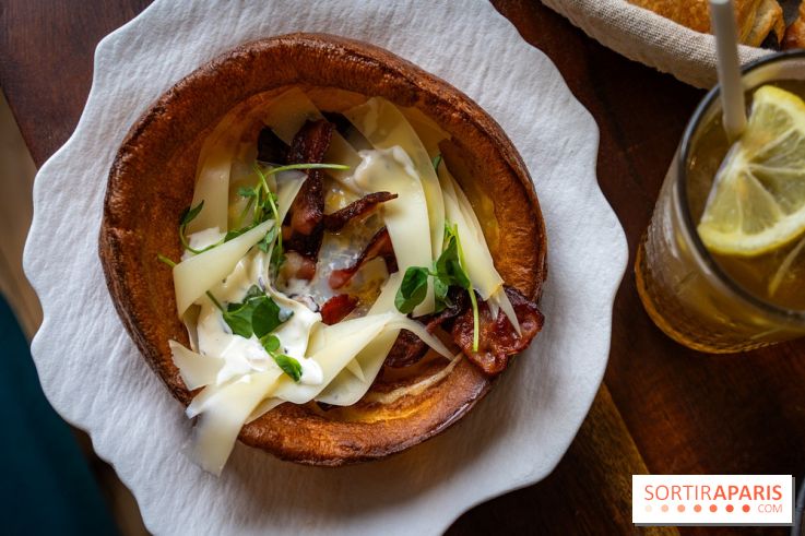 Le brunch de la Table d'Alice à Versailles - 78, les photos - A7C09704