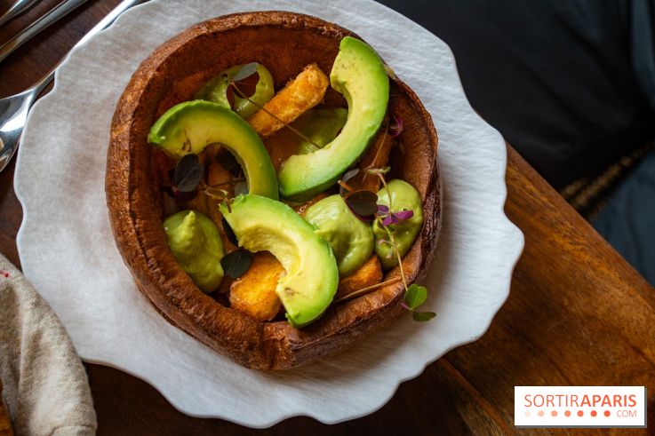 Le brunch de la Table d'Alice à Versailles - 78, les photos - A7C09705