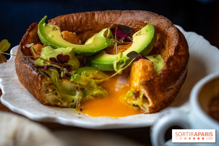 Le brunch de la Table d'Alice à Versailles - 78, les photos - A7C09711