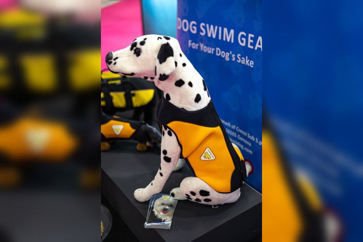 Campagne #35855 - © HP Communication   Salon de la Plongee Sous Marine (8)