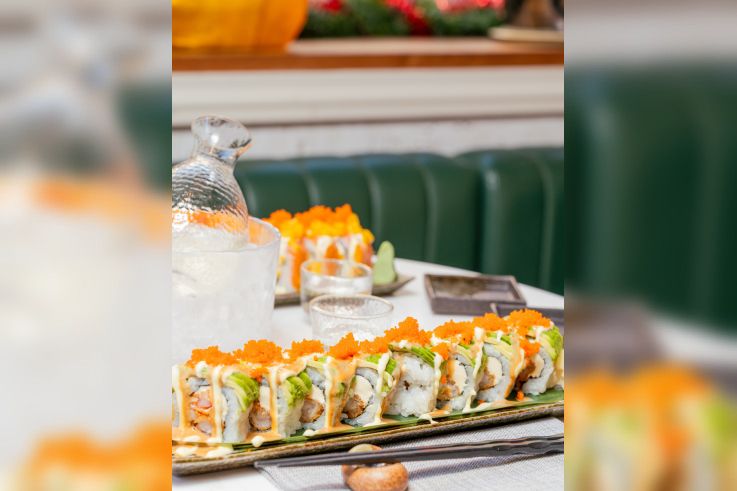 Restaurant Asahi : Une cuisine traditionnelle japonaise au cœur de Belleville