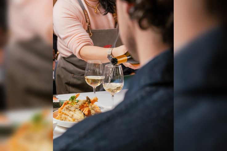 Restaurant Asahi : Une cuisine traditionnelle japonaise au cœur de Belleville