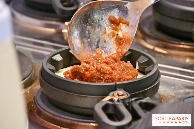 Waff Cachée : des gaufres gourmandes sucrées et salées à Paris - DSC 5591