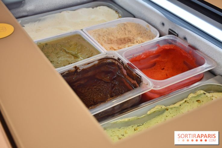 Waff Cachée : des gaufres gourmandes sucrées et salées à Paris - DSC 5583