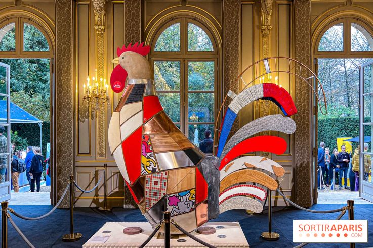 Fabriqué en France 2024
