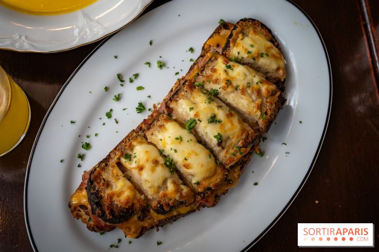 Bistrot Sauvageon, restaurant de quartier Paris 19e - A7C09720