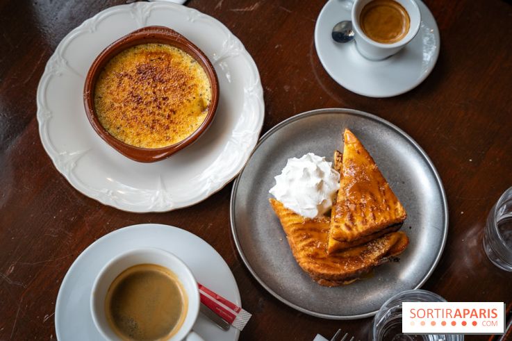 Bistrot Sauvageon, restaurant de quartier Paris 19e - A7C09749