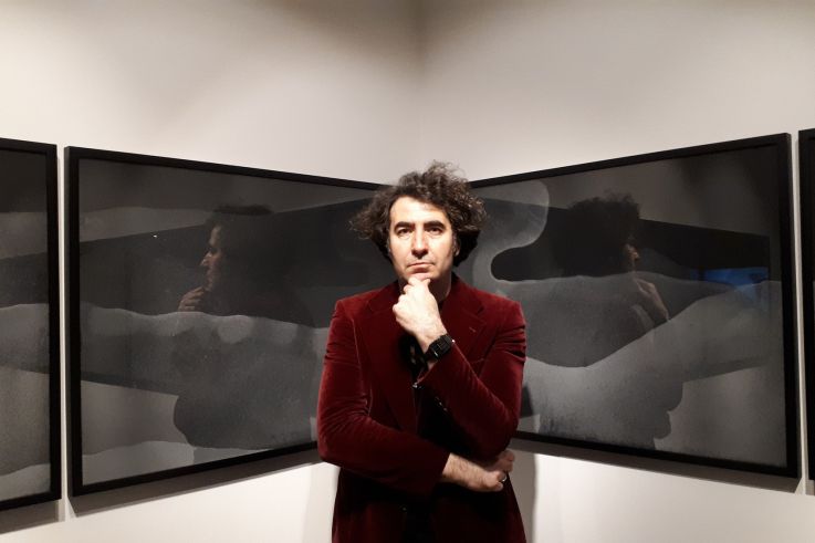 L'Icône orthodoxe - La lumière de l'éternité - KrassimirKRASTEVRASSIM