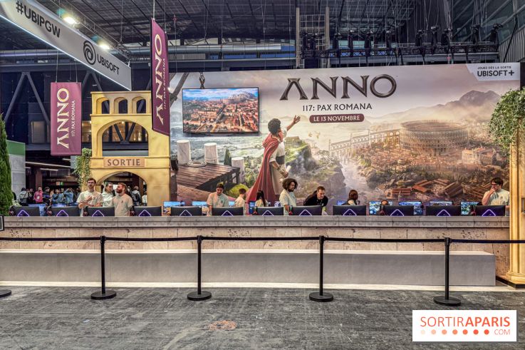 Paris Games Week 2025 - IMG 0660