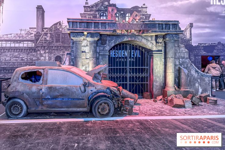 Paris Games Week 2025