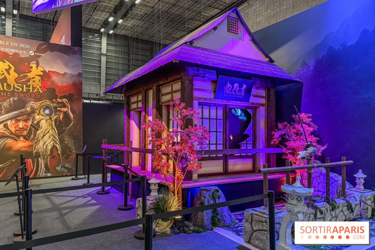 Paris Games Week 2025