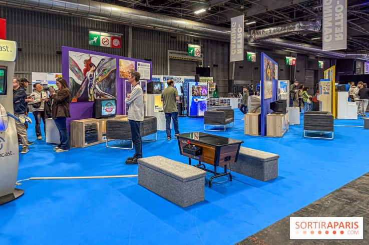 Paris Games Week 2025 - IMG 0675