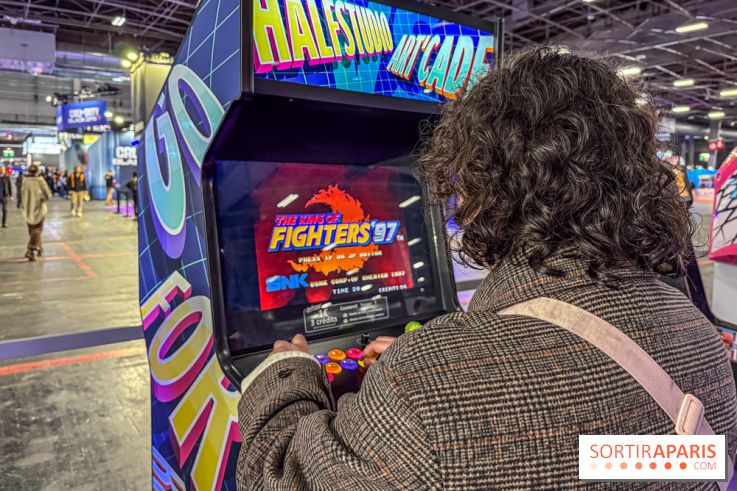 Paris Games Week 2025