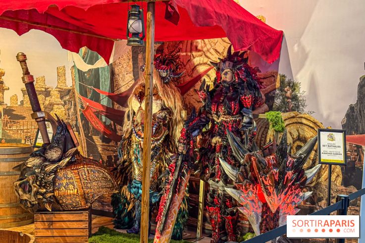 Paris Games Week 2025 - IMG 0689