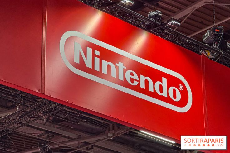 Paris Games Week 2025 - IMG 0708