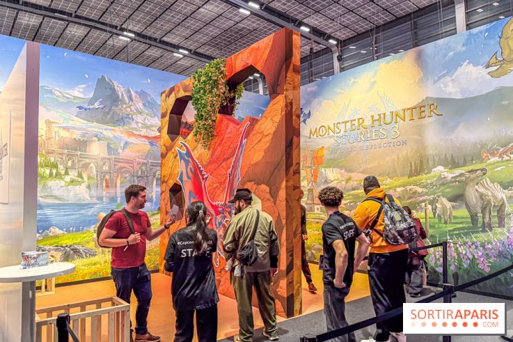 Paris Games Week 2025 - IMG 0723