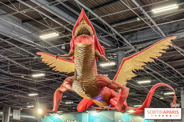 Paris Games Week 2025