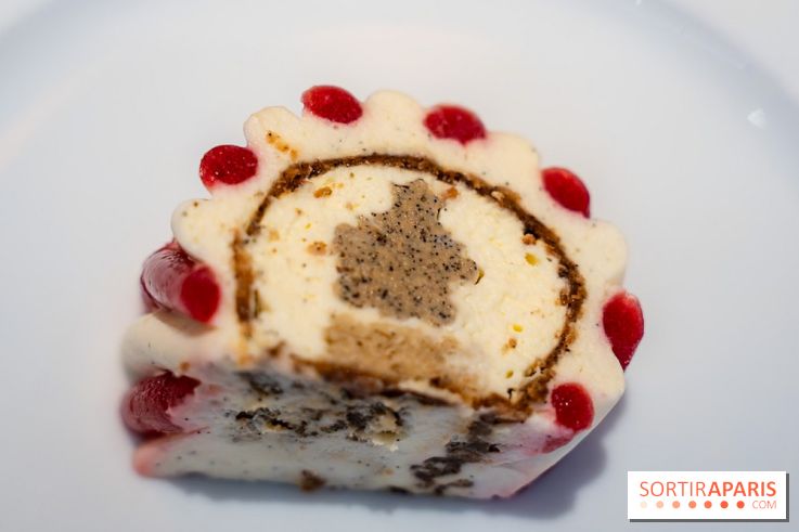 Les bûches de Noël du Rotz Paris Le Comptoir 2025 - A7C08634